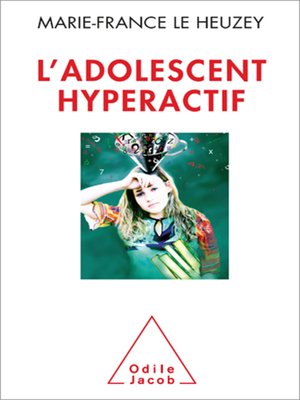 cover image of L' Adolescent hyperactif